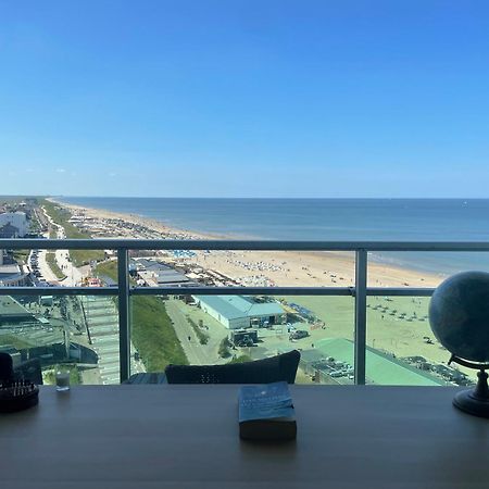 Beach Loft Zandvoort Εξωτερικό φωτογραφία