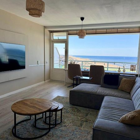 Beach Loft Zandvoort Εξωτερικό φωτογραφία