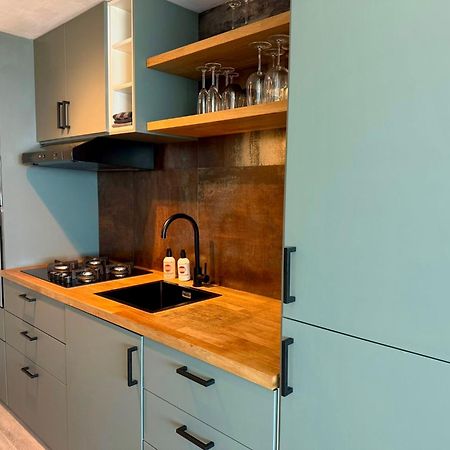 Beach Loft Zandvoort Εξωτερικό φωτογραφία