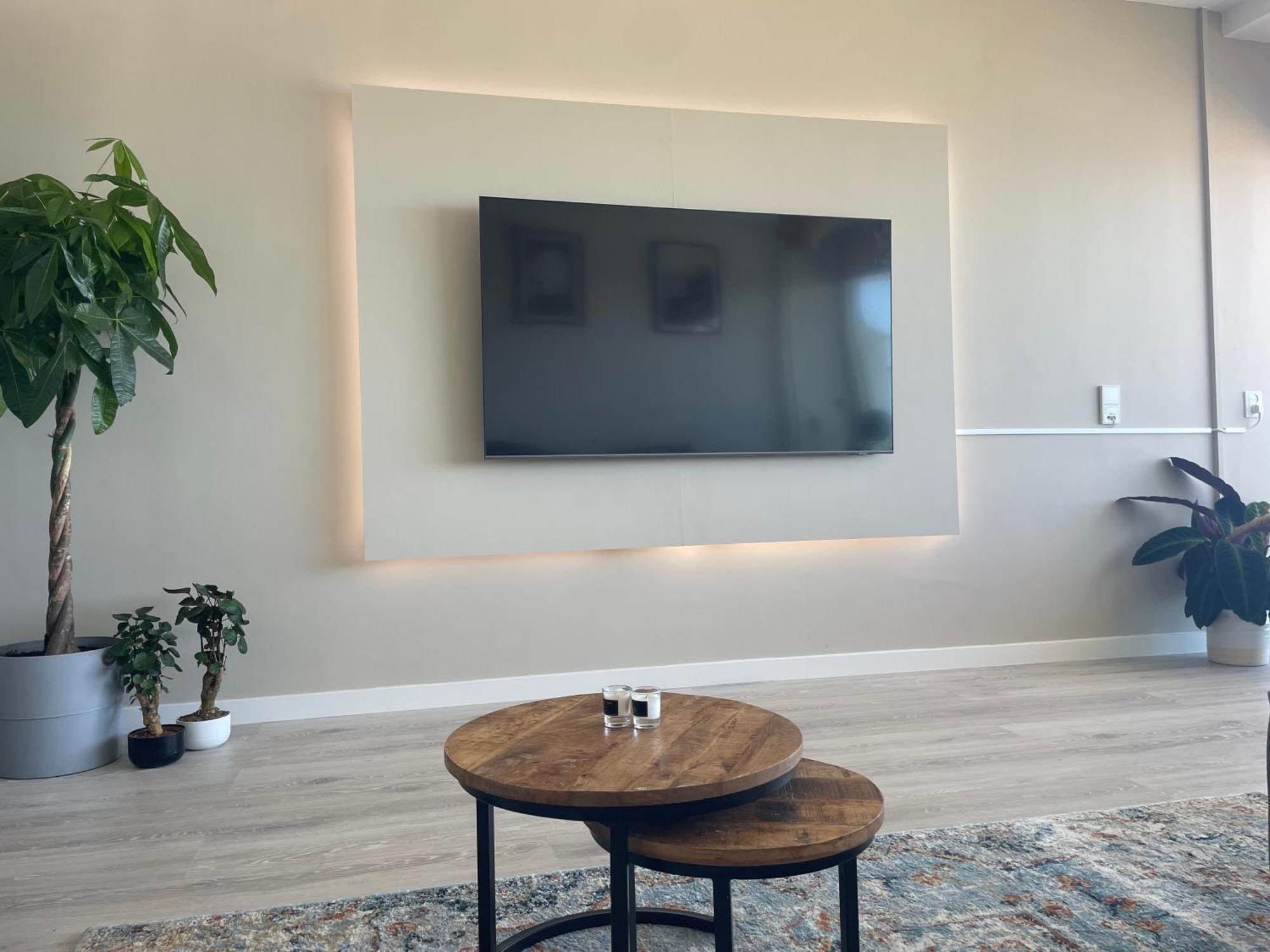 Beach Loft Zandvoort Εξωτερικό φωτογραφία