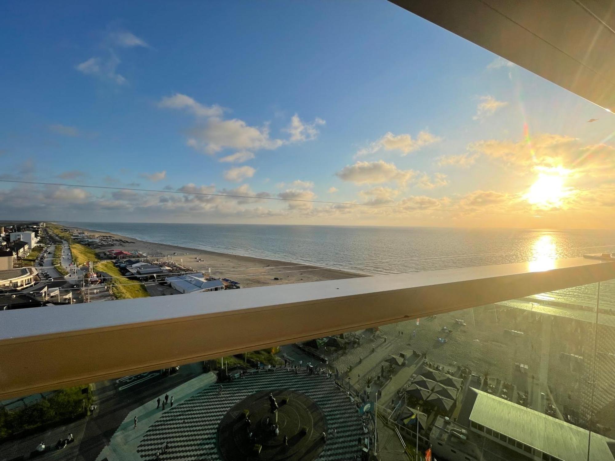 Beach Loft Zandvoort Εξωτερικό φωτογραφία