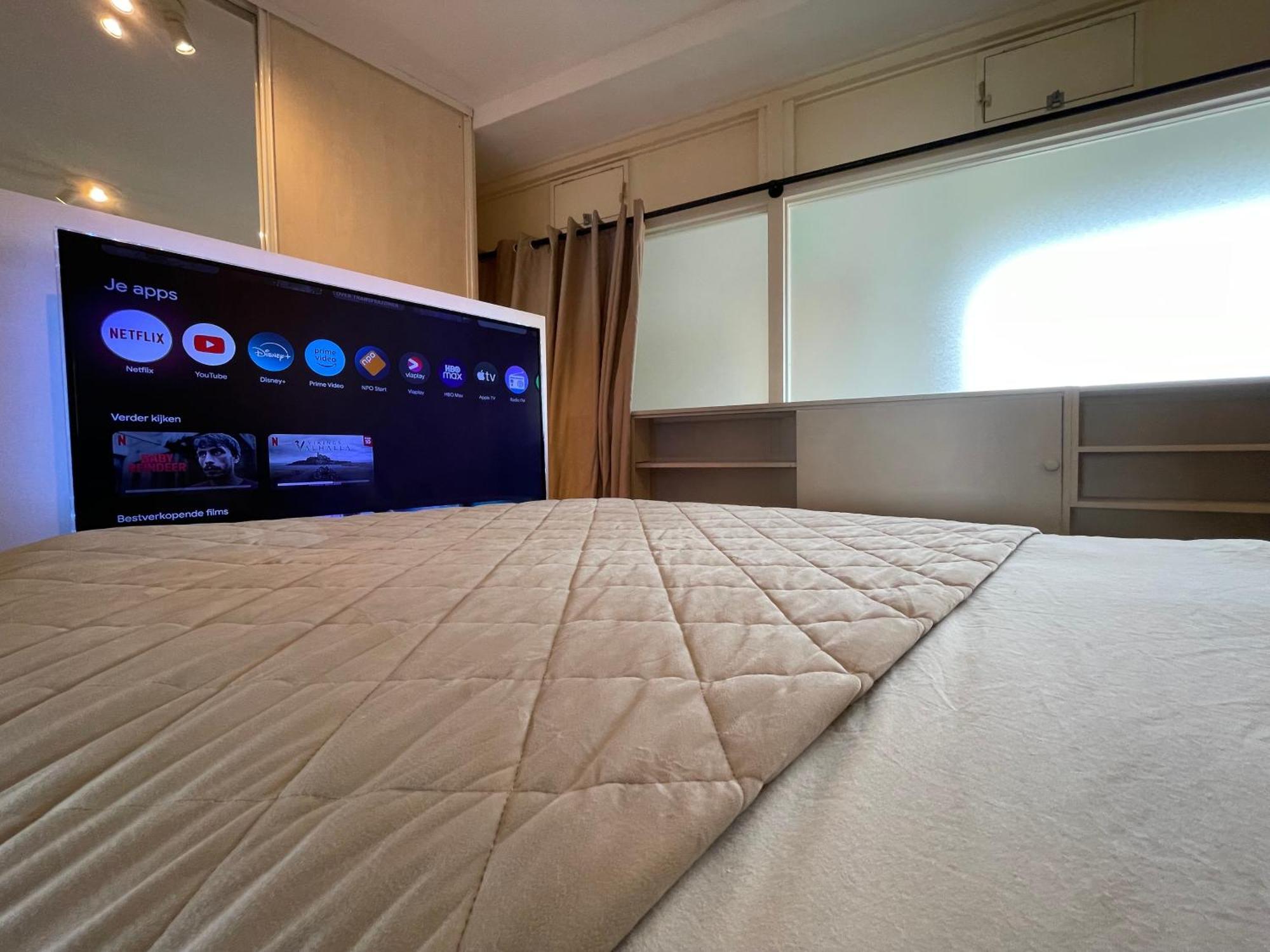 Beach Loft Zandvoort Εξωτερικό φωτογραφία