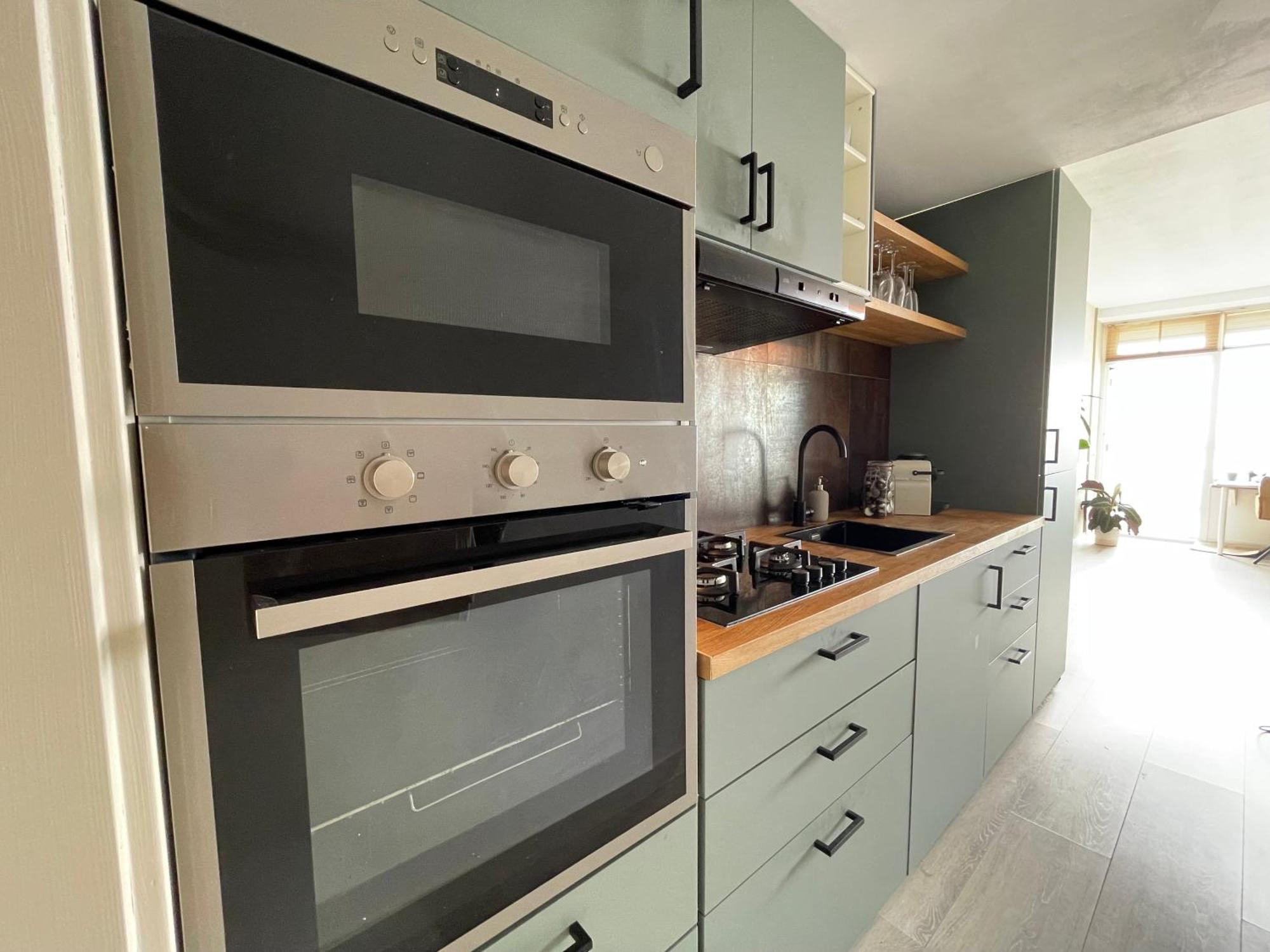 Beach Loft Zandvoort Εξωτερικό φωτογραφία
