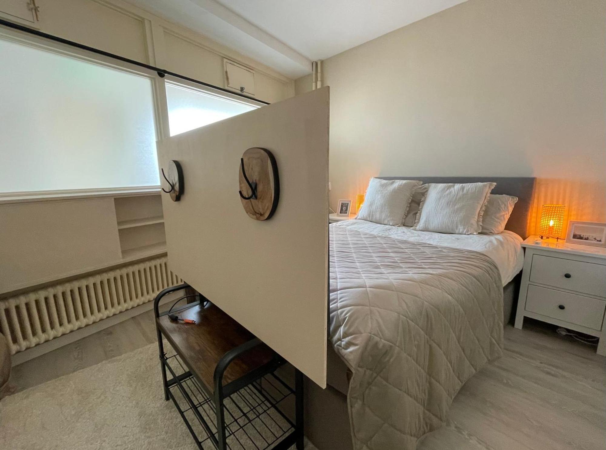 Beach Loft Zandvoort Εξωτερικό φωτογραφία