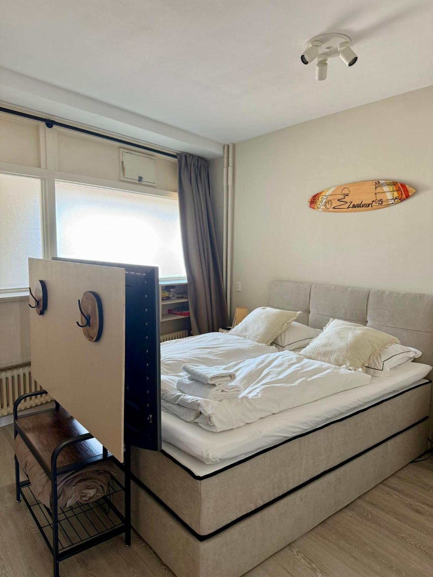 Beach Loft Zandvoort Εξωτερικό φωτογραφία